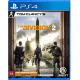 JOGO PS4 THE DIVISION II TOM CLANCYS
