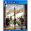 JOGO PS4 THE DIVISION II TOM CLANCYS