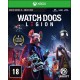 JOGO XBOX ONE WATCH DOGS LEGION