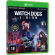 JOGO XBOX ONE WATCH DOGS LEGION