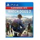 JOGO PS4 WATCH DOGS 2