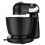 Batedeira Britania 350w 4 Velocidades Black Ellegance 127V