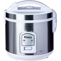 PANELA DE ARROZ PHILCO INOX 400W