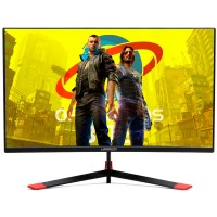 MONITOR GAMMER CURVED 24 FULL HD HDMI LED