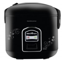 PANELA DE ARROZ BRITANIA 10 XICARAS 700W