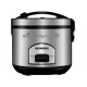 PANELA ELETRICA DE ARROZ MONDIAL INOX 700W