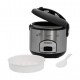 PANELA ELETRICA DE ARROZ MONDIAL INOX 700W