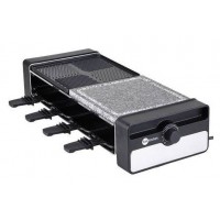 GRILL ELETRICO FUN KITCHEN - PRETO