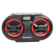 CD PLAYER RADIO PORTATIL USB FM Amvox