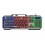 TECLADO USB ULTRA GAMER RETROILUMINADO ABNT 