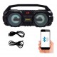 CAIXA DE SOM PORTATIL C/ BLUETOOTH USB SD FM 