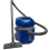 Aspirador De Agua E Po Electrolux Blue 1400w 127V