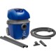 ASPIRADOR DE AGUA E PO ELECTROLUX BLUE 1400W