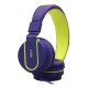 FONE DE OUVIDO HEADSET OEX C/ MICROFONE 