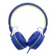 FONE DE OUVIDO HEADSET OEX C/ MICROFONE 