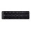 TECLADO S/ FIO LOGITECH COR PRETO
