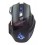 MOUSE GAMMER USB SOLDIER 3000DPI