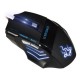 MOUSE P/ JOGO INFOKIT X-SOLDADO PRETO