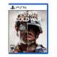 CALL OF DUTY BLACK OPS COLD WAR STANDARD EDITION ACTIVISION PS5 FÍSICO