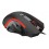 MOUSE GAMMER DRAGON ALTA PRECISAO 3200DPI C/ LUZES