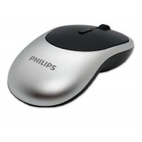 MOUSE S/ FIO PHILIPS 