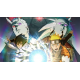 JOGO PS4 NARUTO SHIPPUDEN ULTIMATE NINJA STORM 4