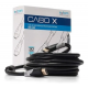 CABO HDMI 1.4 10M FULL HD 1080P XBOM PS3 - XBOX - TV 