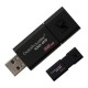 PENDRIVE KINGSTON 32GB PRETO USB 3.0