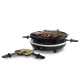 RACLETEIRA CHAPA BRITANIA GRILL 900W