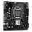 PLACA-MAE FIBRA DE VIDRO ASROCK INTEL LGA 1200 DDR4 