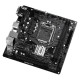 PLACA-MÃE EM FIBRA DE VIDRO ASROCK INTEL LGA 1200