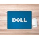 MOUSEPAD EMBORRACHADO DA DELL AZUL 