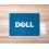 MOUSE PAD EMBORRACHADO DELL AZUL 