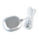 MICROFONE PROFISSIONAL P/ CONFERENCIA USB UNOOE CONDENSADOR
