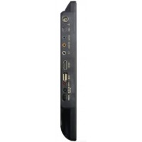 TV DIGITAL PORTATIL TOMATE HD USB 14POL 