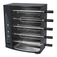 CHURRASQUEIRA ELETRICA ARKE 220V 3200W