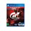 JOGO PS4 GRAN TURISMO SPORT STANDARD EDITION