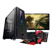 COMPUTADOR GAMER AMD A4 18.5 POL 3.9GHZ 8GB 
