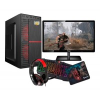 COMPUTADOR GAMER IMPERIUMS 320GB 4GB RAM 19POL