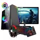 COMPUTADOR GAMER IMPERIUMS 320GBHD 4GB RAM 19POL