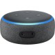 CAIXA DE SOM INTELIGENTE AMAZON  C/ BLUETOOTH 15W 