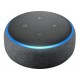CAIXA DE SOM INTELIGENTE AMAZON  C/ BLUETOOTH 15W 