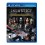 JOGO PS-VITA INJUSTICE GODS AMONG US EDITION WARNER BROS