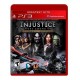 JOGO PS3 INJUSTICE GODS AMONG US EDITION WARNER BROS