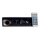 RADIO AUTOMOTIVO HURRICANE 45W C/ USB BLUETOOH E LEITOR DE CARTAO SD
