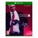JOGO DIGITAL HITMAN 2 STANDARD EDITION WARNER BROS XBOX ONE