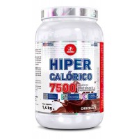 SUPLEMENTO MACISTE HIPERCALORICO 1.4KG MIDWAY