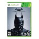 JOGO XBOX 360 FISICO BATMAN ARKHAM ORIGENS 2013