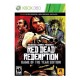 JOGO XBOX 360 FISICO RED DEAD REDEMPTION 2011