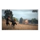 JOGO XBOX 360 FISICO RED DEAD REDEMPTION 2011